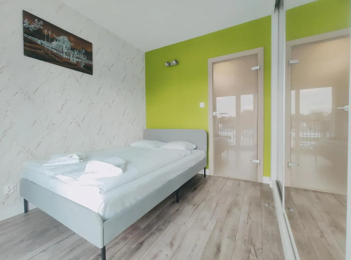 Apartment Klimeckiego 8A By Homeprime Krakow