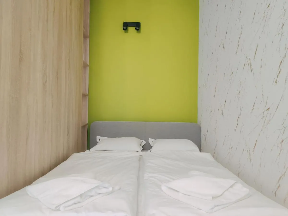 Apartment Klimeckiego 8A By Homeprime Krakow Poland