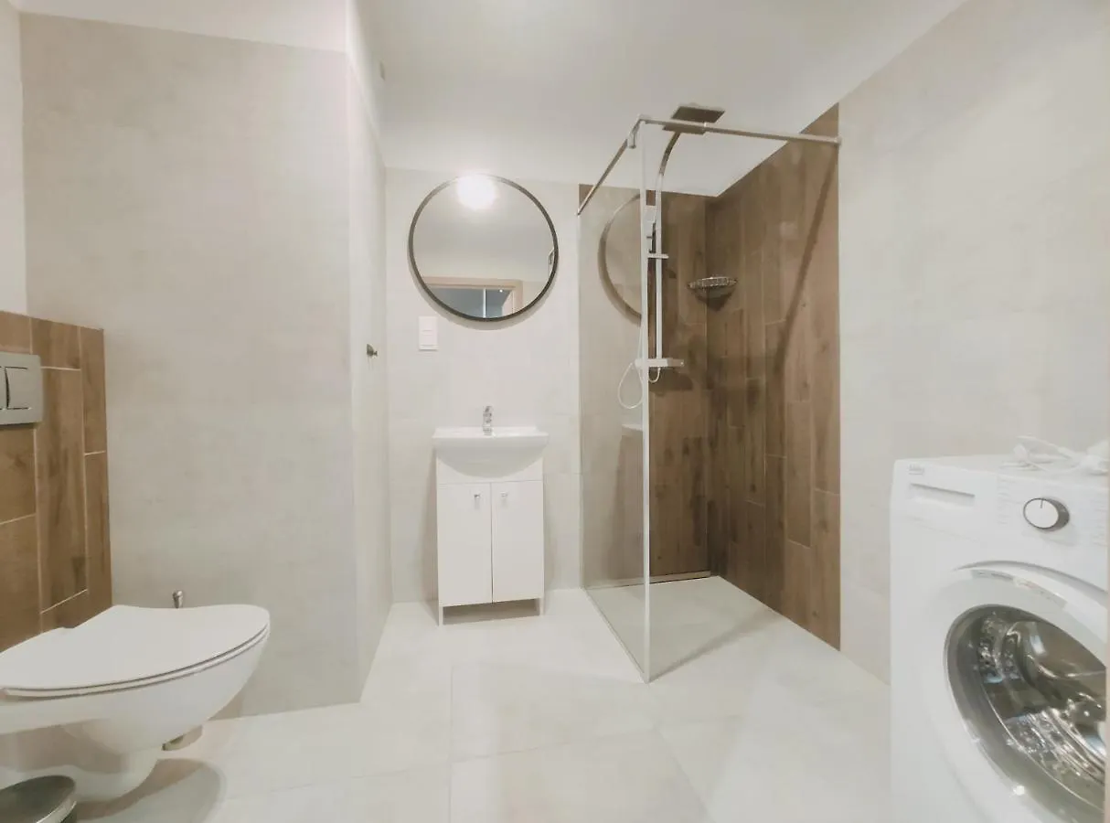 Apartment Klimeckiego 8A By Homeprime Krakow Poland